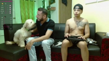 Zac_Ross  21-08-2021 video dildo